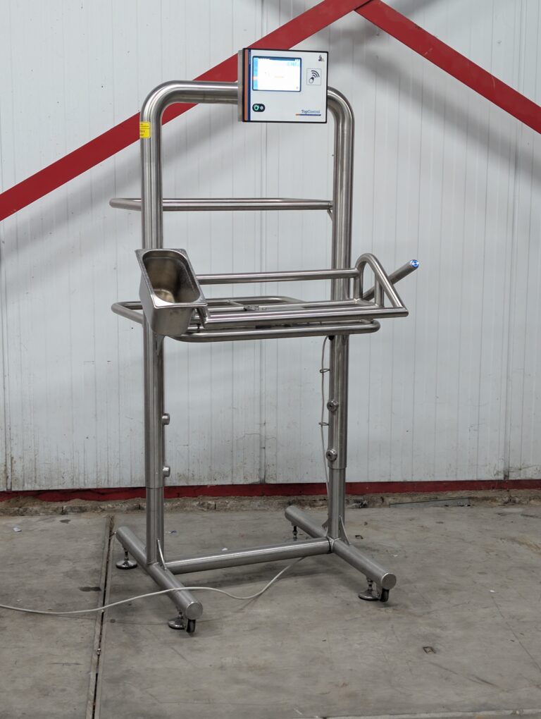 Top Control scale – foto 1