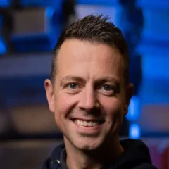 Sean Schulp, Inhaber von STC Food Solutions