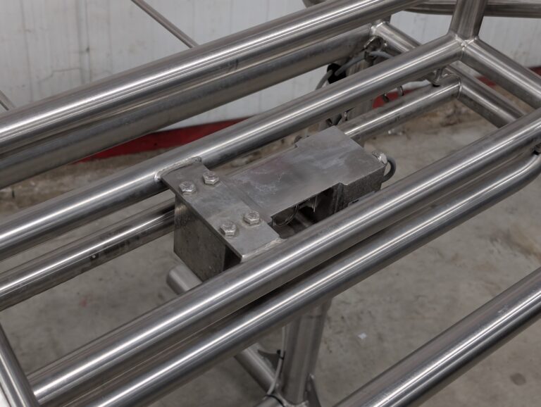 Top Control scale – foto 6