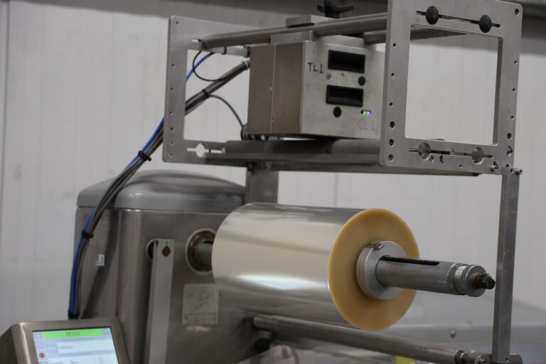 2007 Record Scorpion Compact flowpacker – foto 11