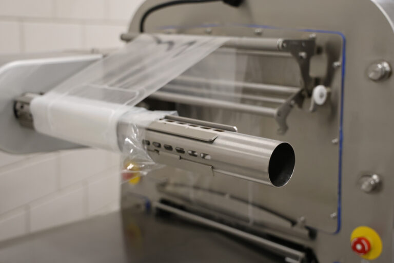 2011 Multivac T700 MAP tray sealer – foto 39