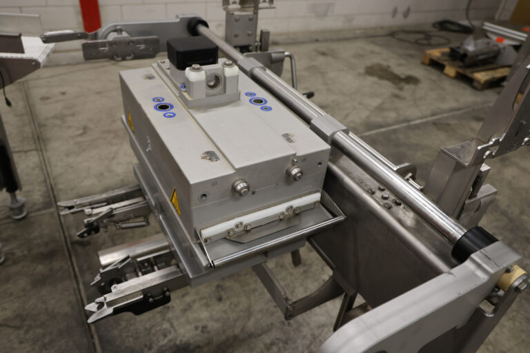 2011 Multivac T700 MAP tray sealer – foto 37