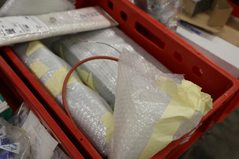 2011 Multivac T700 MAP tray sealer – foto 35