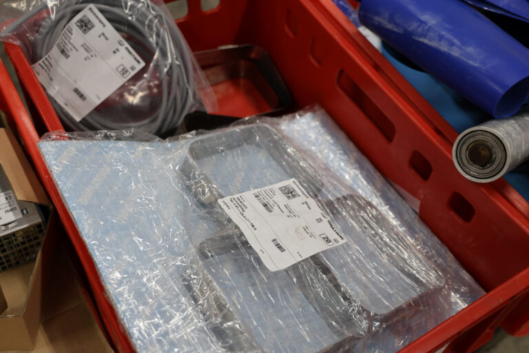 2011 Multivac T700 MAP tray sealer – foto 34