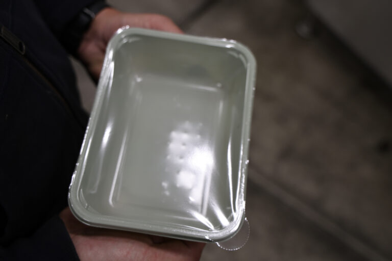 2011 Multivac T700 MAP tray sealer – foto 33