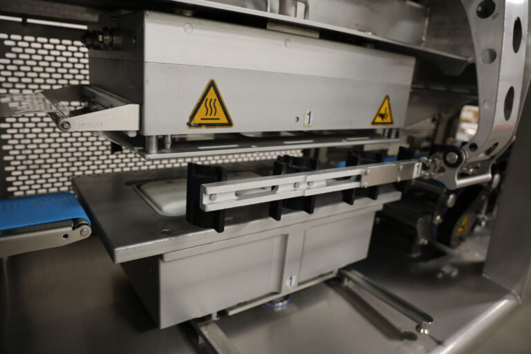 2011 Multivac T700 MAP tray sealer – foto 29
