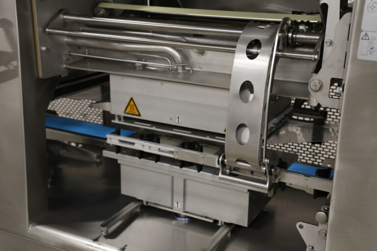 2011 Multivac T700 MAP tray sealer – foto 28