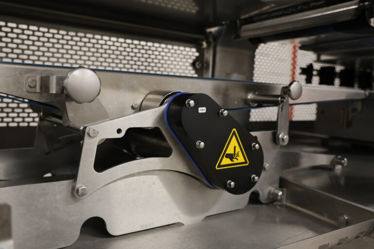 2011 Multivac T700 MAP tray sealer – foto 27