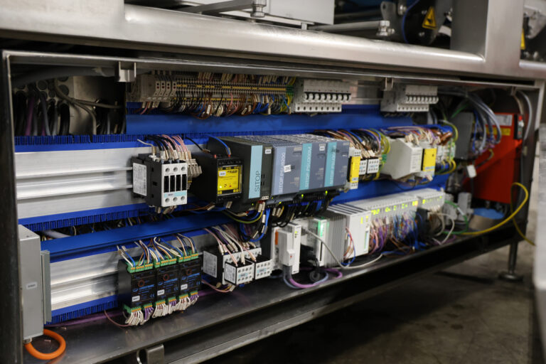 2011 Multivac T700 MAP tray sealer – foto 26
