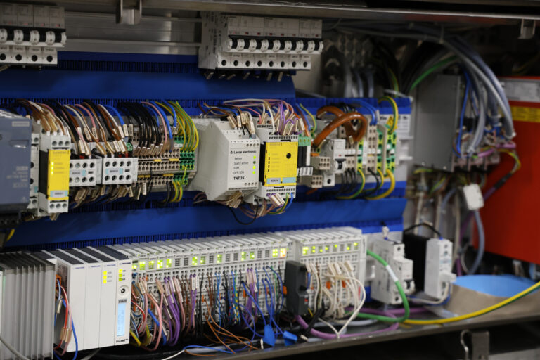 2011 Multivac T700 MAP tray sealer – foto 25