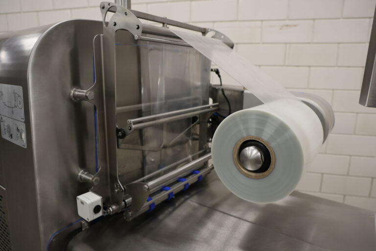 2011 Multivac T700 MAP tray sealer – foto 23