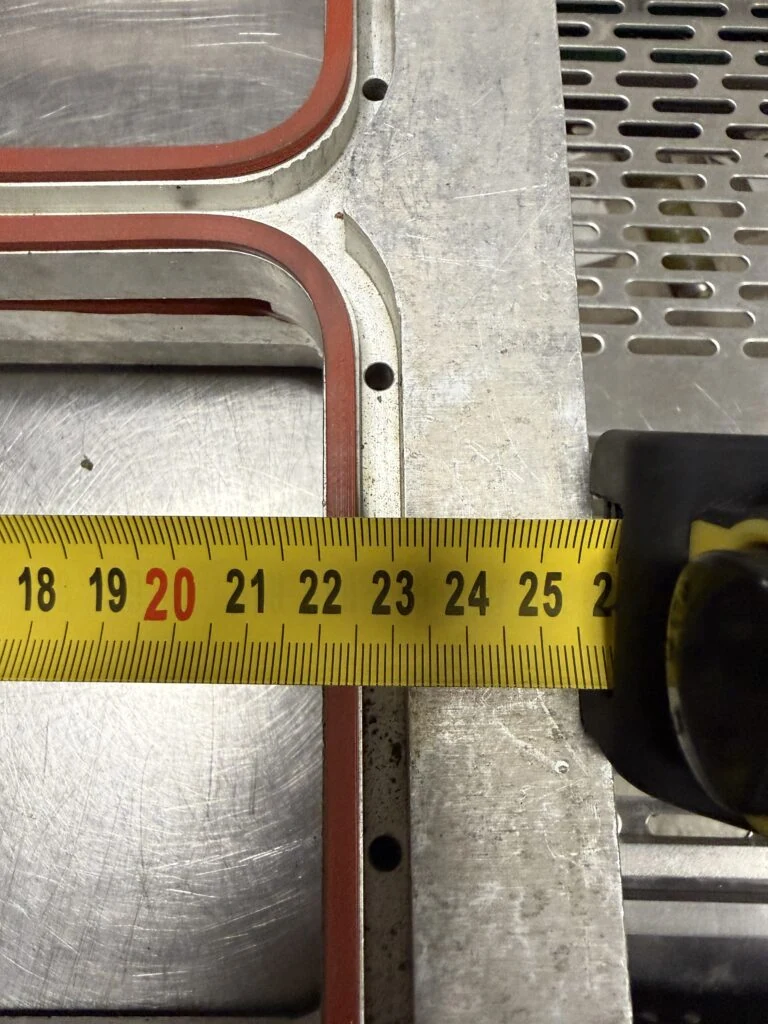 2011 Reepack ReeFlex 250 MAP Traysealer – foto 10