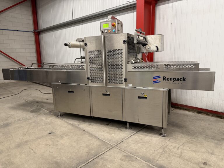 2011 Reepack ReeFlex 250 MAP Traysealer – foto 46