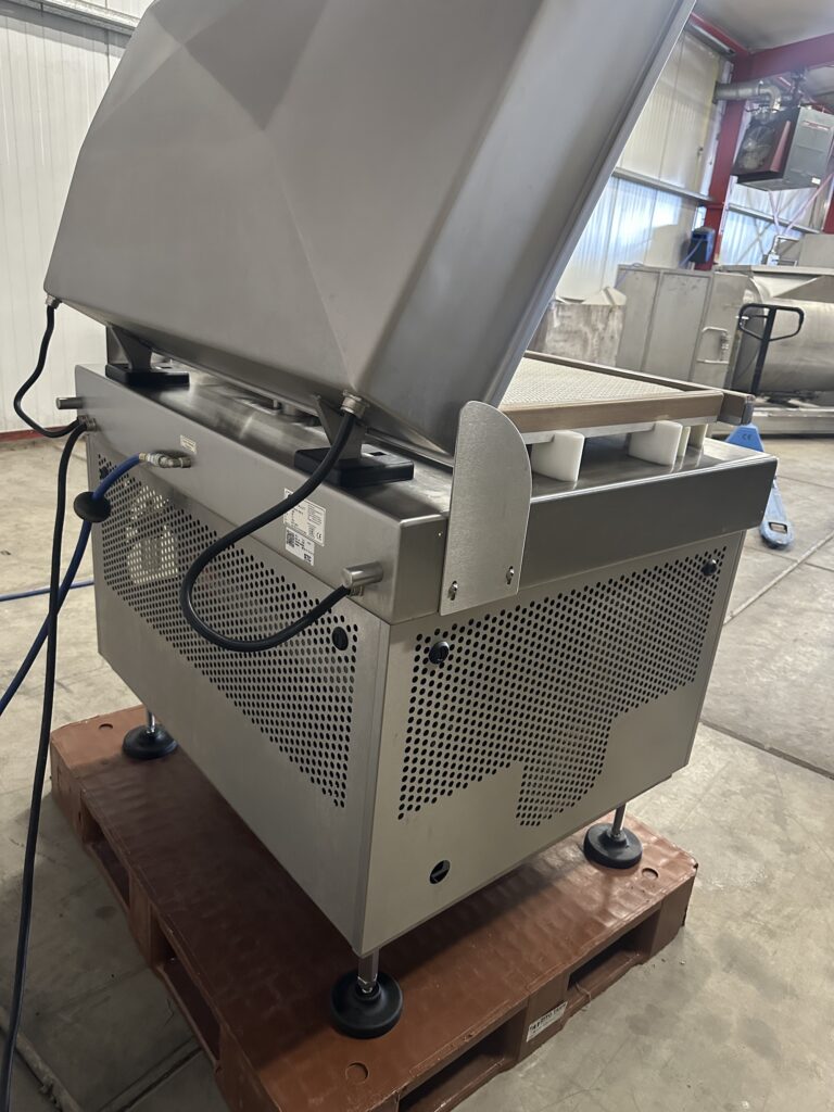 2017 Boss Titan F-1000 Automatic vacuümmachine – foto 6