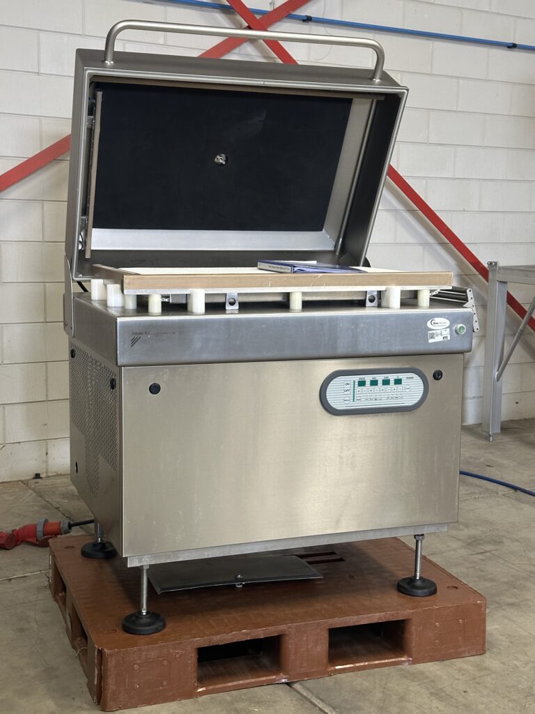 2017 Boss Titan F-1000 Automatic vacuümmachine – foto 26