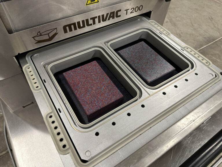 2008 Multivac T200 traysealer – foto 22
