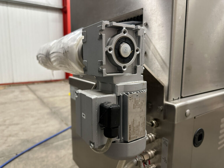 2008 Multivac T200 traysealer – foto 19