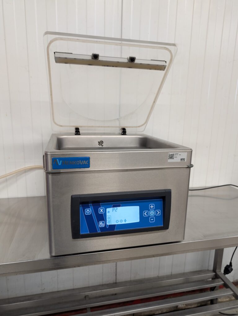 2019 Henkovac T4 vacuümmachine – foto 20