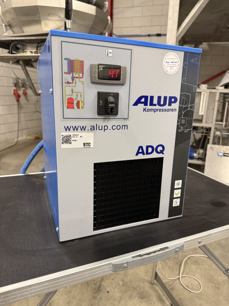 2021 ALUP ADD 36 gekoelde persluchtdroger – foto 14