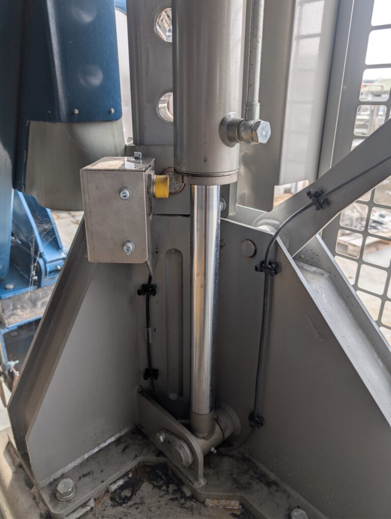 2021 Cerescon Sparter S121 – foto 14