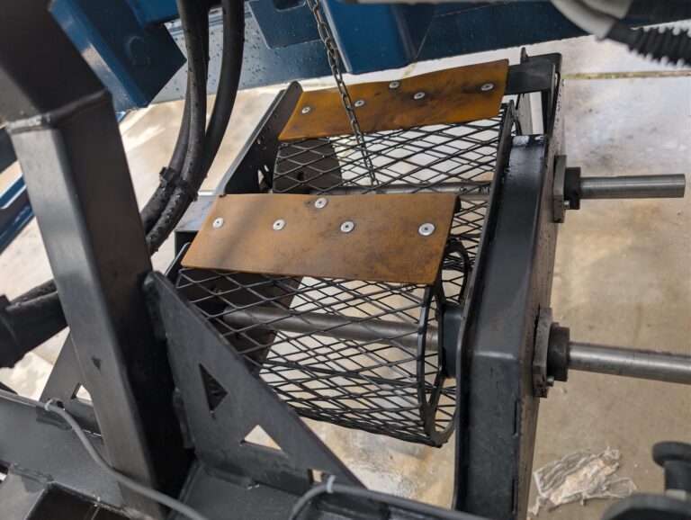 2021 Cerescon Sparter S121 – foto 20