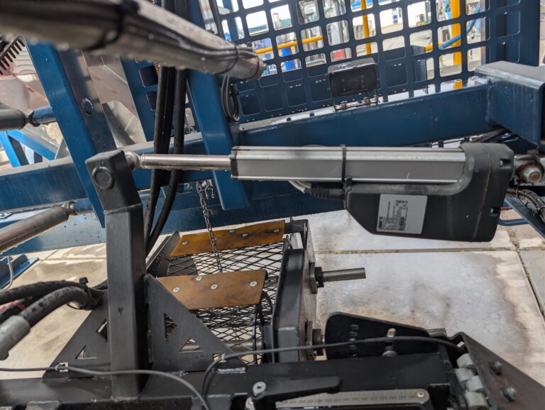 2021 Cerescon Sparter S121 – foto 21