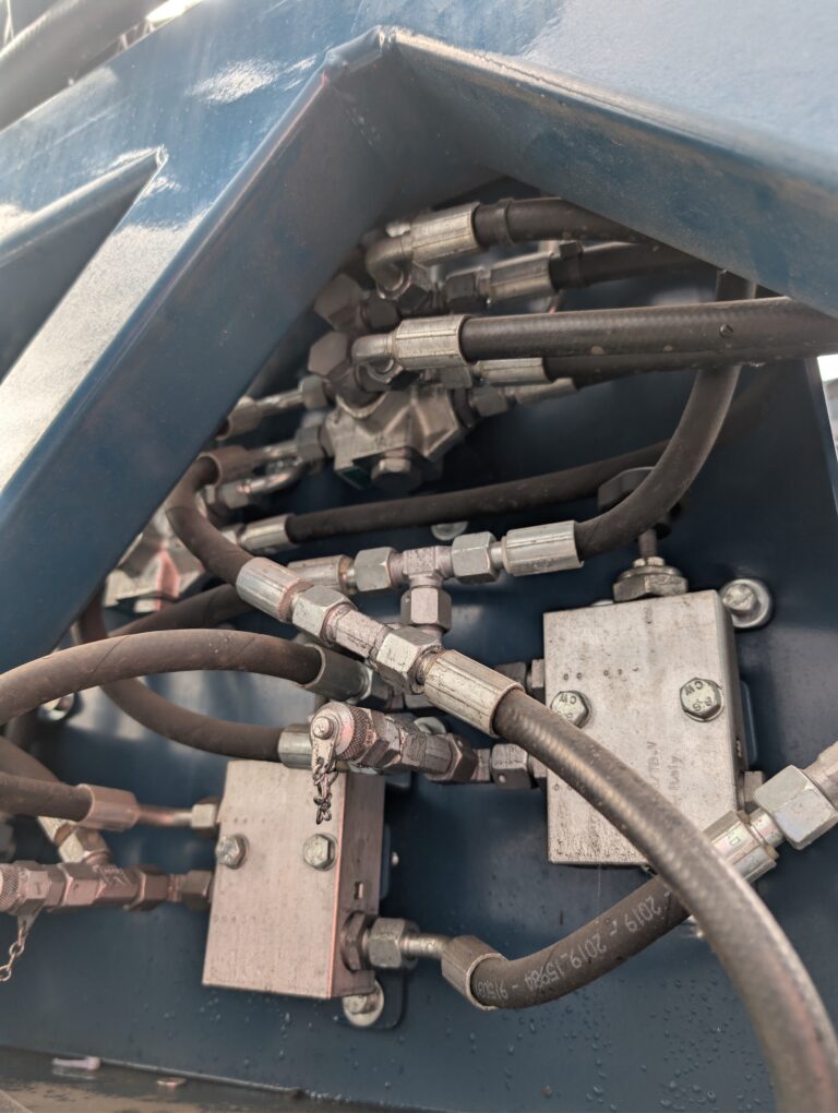 2021 Cerescon Sparter S121 – foto 25