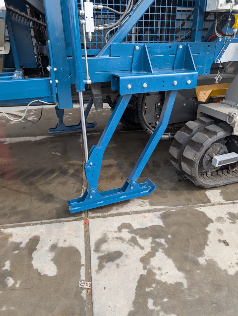 2021 Cerescon Sparter S121 – foto 37