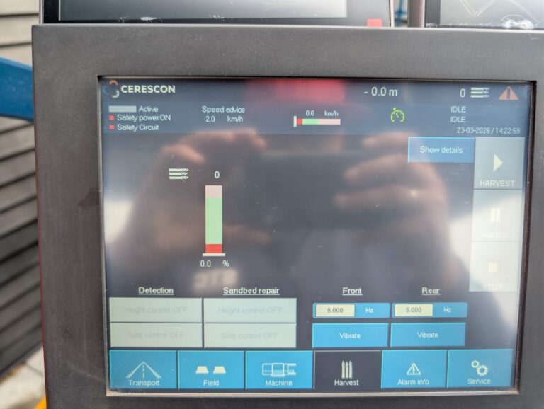 2021 Cerescon Sparter S121 – foto 47