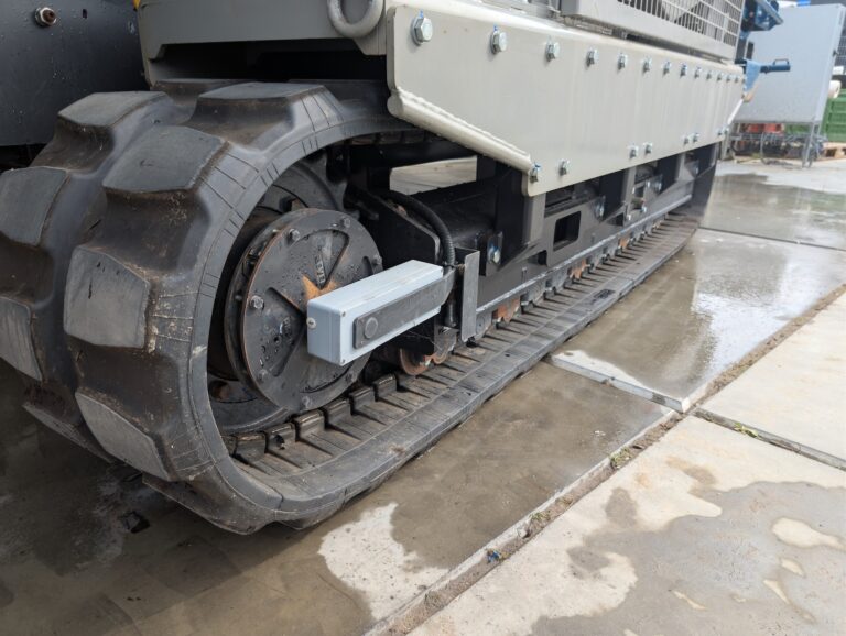 2021 Cerescon Sparter S121 – foto 5