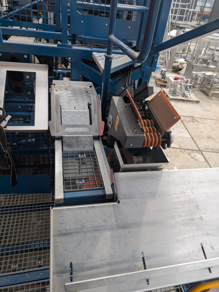 2021 Cerescon Sparter S121 – foto 51