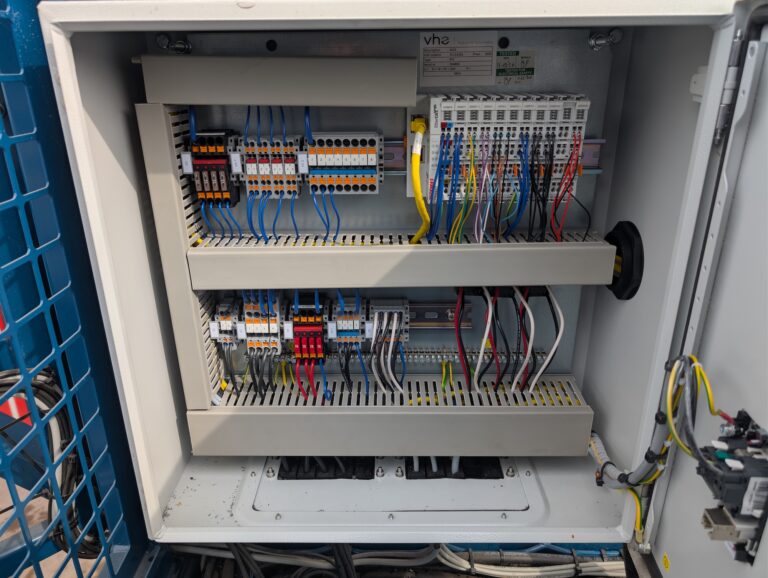 2021 Cerescon Sparter S121 – foto 55