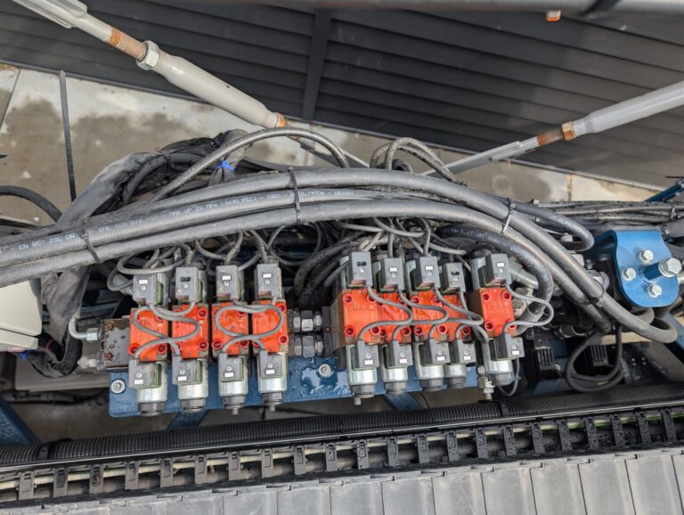 2021 Cerescon Sparter S121 – foto 56
