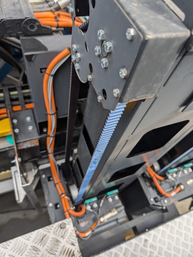 2021 Cerescon Sparter S121 – foto 59