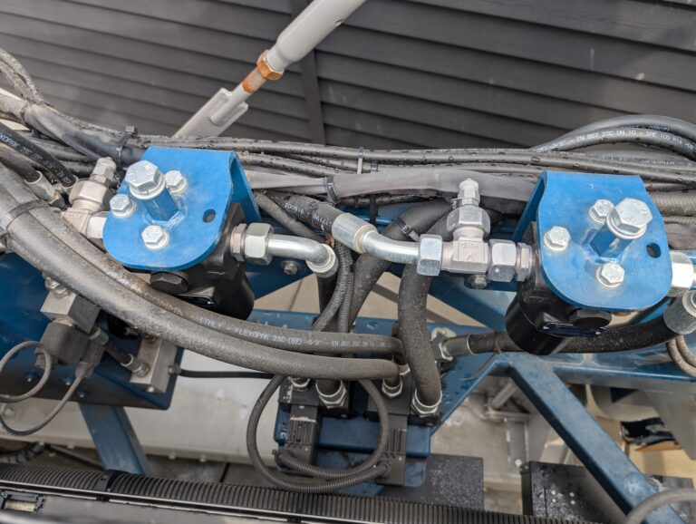 2021 Cerescon Sparter S121 – foto 63
