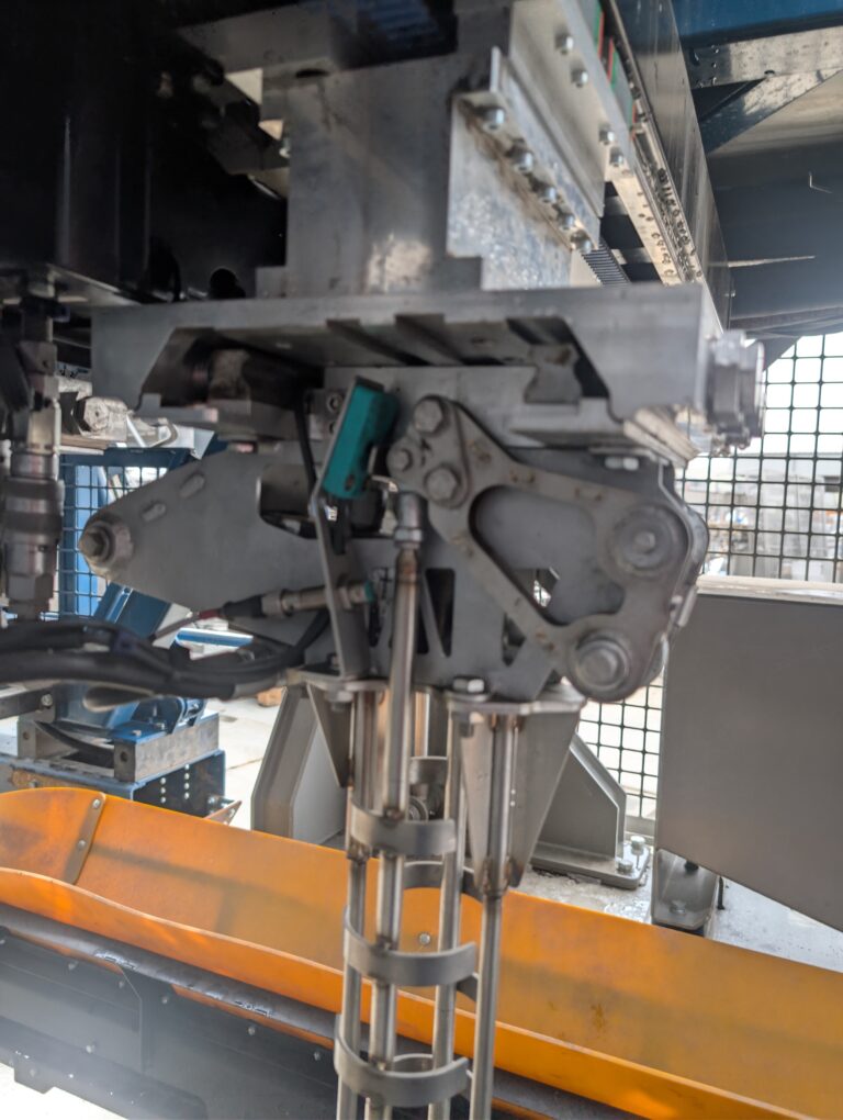 2021 Cerescon Sparter S121 – foto 65