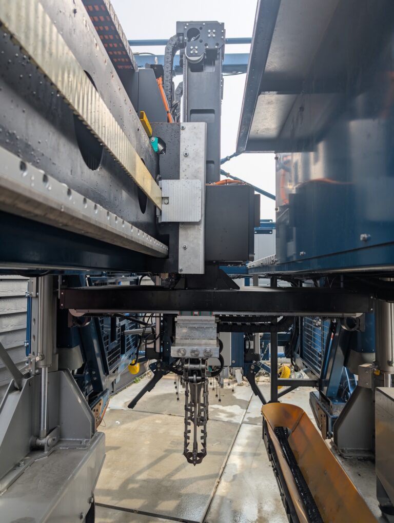 2021 Cerescon Sparter S121 – foto 74