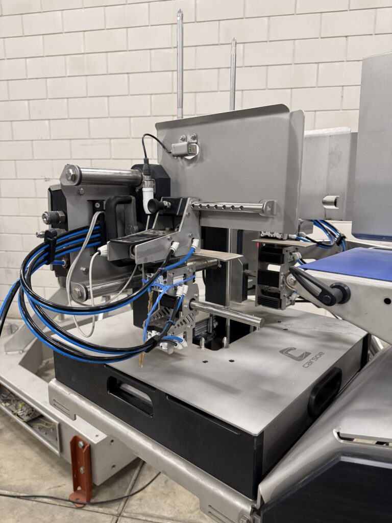 2022 Carsoe Anytray Buffer 1500 traybuffer systeem – foto 6