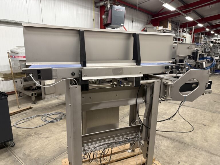2022 Carsoe Anytray Buffer 1500 traybuffer systeem – foto 4