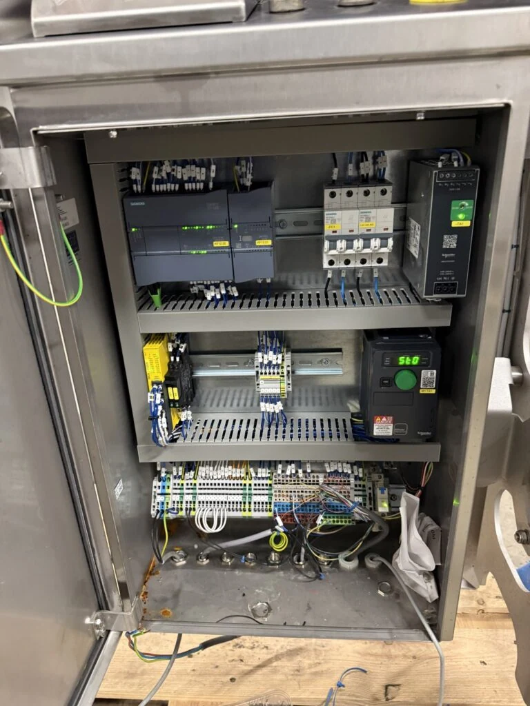 2022 Carsoe Anytray Buffer 1500 traybuffer systeem – foto 3