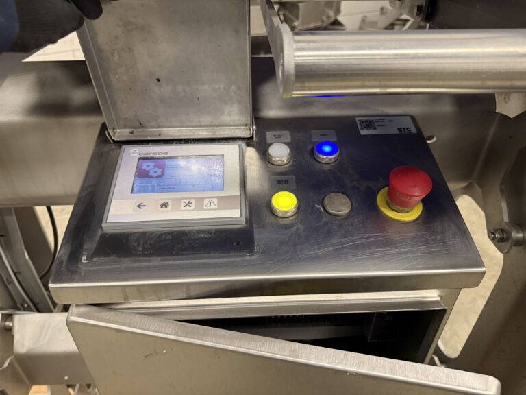 2022 Carsoe Anytray Buffer 1500 traybuffer systeem – foto 1