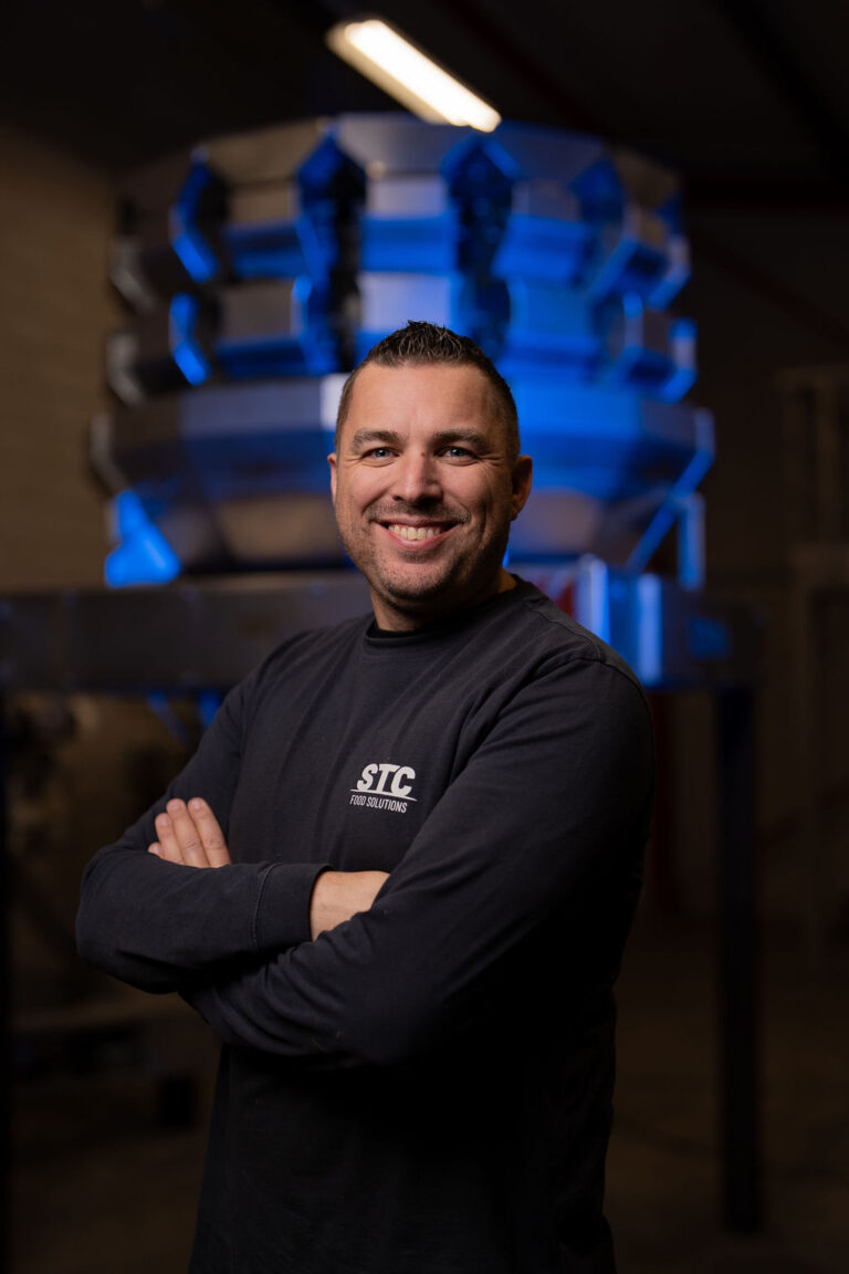 Jan-Willem – STC Food Solutions