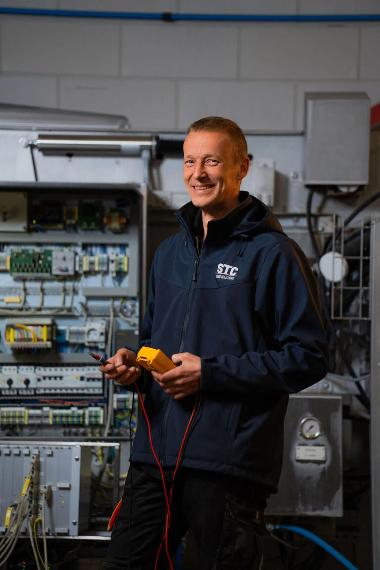 Riekelt – STC Food Solutions