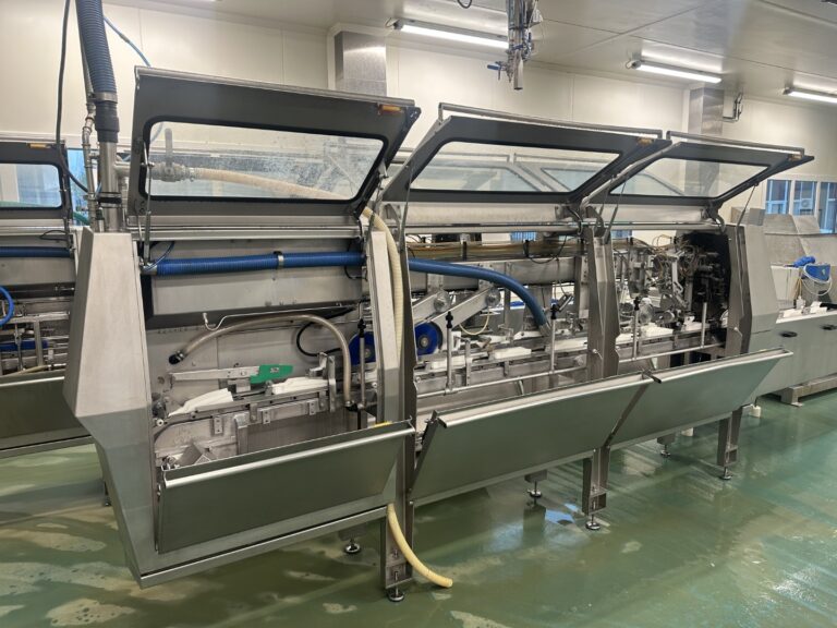 Kroma Gutmaster 1200 visontweidingsmachine – foto 12