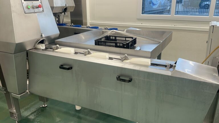 Kroma Gutmaster 1200 visontweidingsmachine – foto 20