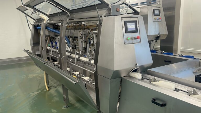 Kroma Gutmaster 1200 visontweidingsmachine – foto 19