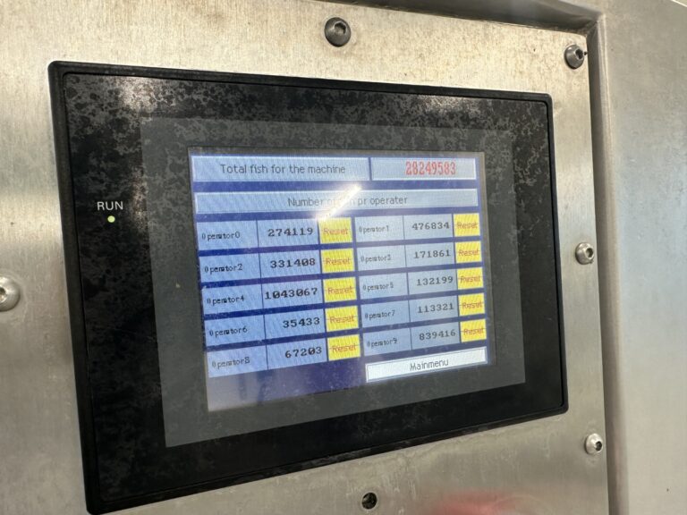 Kroma Gutmaster 1200 visontweidingsmachine – foto 16