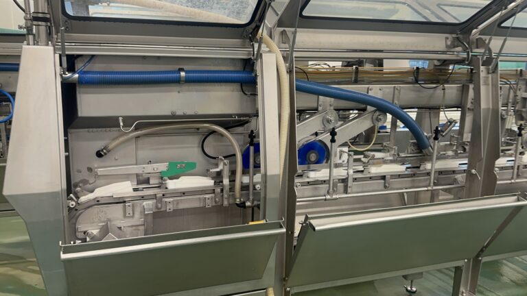Kroma Gutmaster 1200 visontweidingsmachine – foto 14