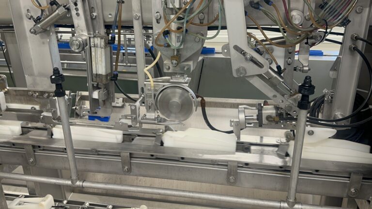 Kroma Gutmaster 1200 visontweidingsmachine – foto 13