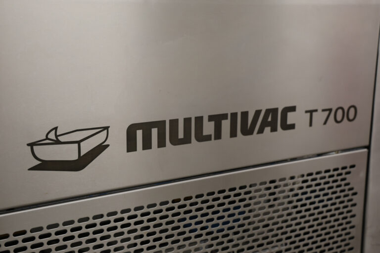 2011 Multivac T700 MAP tray sealer – foto 9